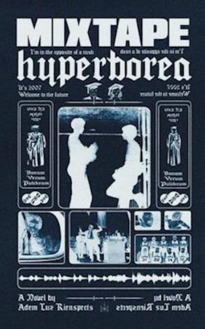 Mixtape Hyperborea