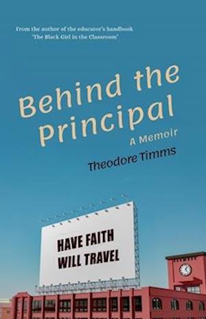 Behind the Principal