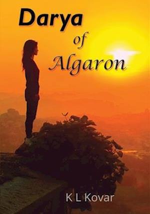 Darya of Algaron