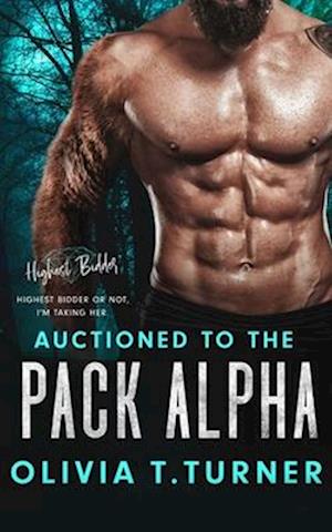 Auctioned To The Pack Alpha