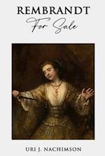 Rembrandt for Sale 