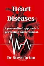 Heart diseases: A Personalized Approach to Prevention and Treatment 