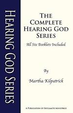 Hearing God Series: The complete Hearing God Series of all 6 booklets 