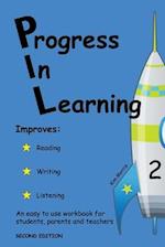 Progress In Learning 2 