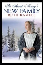 The Amish Nanny's New Family 