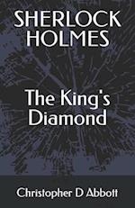 SHERLOCK HOLMES The King's Diamond 