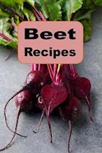 Beet Recipes 