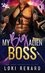 My Big Alien Boss 