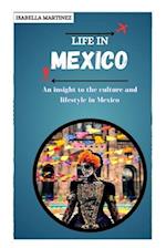 Life in Mexico: An insight to the culture and lifestyle in Mexico 
