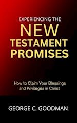 Experiencing the New Testament Promises : How to Claim Your Blessings and Benefits in Christ 