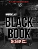 Black Book: December 2022 