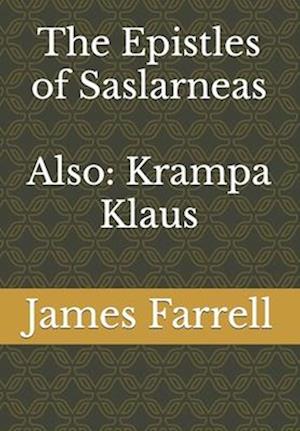 The Epistles of Saslarneas