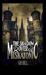 Shadow Over Miskatonic 