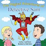 The Magical Adventures of Detective Sam 