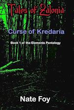 Curse of Kredaria: Tales of Zalonia 