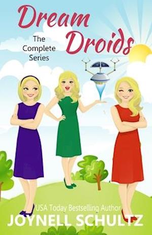 Dream Droids: The Complete Series