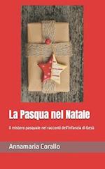 La Pasqua nel Natale