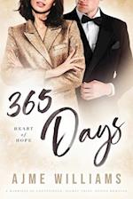 365 Days: A Marriage of Convenience, Secret Twins, Office Romance 