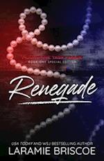 Renegade (Special Edition): A small town surprise pregnancy romance 