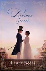 A Devious Secret: A Regency Romance 