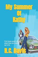 My Summer Of Kathy 