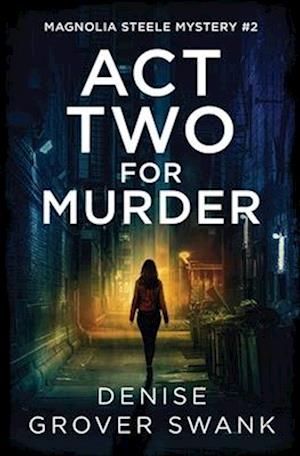 Act Two for Murder