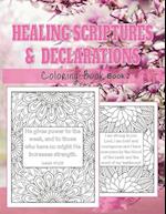 Healing Scriptures & Declarations (Book 2) 