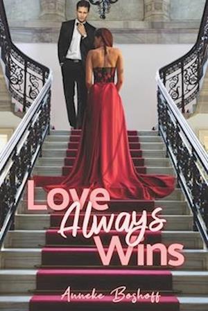 Love Always Wins