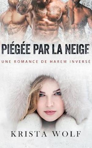 Piégée par la Neige