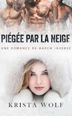 Piégée par la Neige