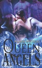 Queen of Angels: The Fallen: Book Two 