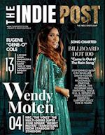 THE INDIE POST | WENDY MOTEN | JANUARY 10, 2023 ISSUE VOL 2 