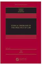 Ethical Problems in the Practice of Law 