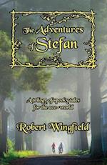 The Adventures of Stefan 