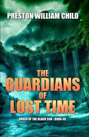 The Guardians of Lost Time