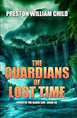 The Guardians of Lost Time 