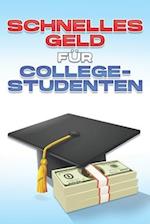 Schnelles Geld für College-Studenten