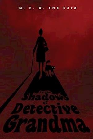 IN THE SHADOWS OF DETECTIVE GRANDMA: CHRONICLES OF AN EIGHTY-YEAR-OLD DETECTIVE