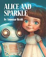 Alice and Sparkle 