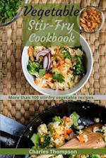 Vegetable Stir-Fry Cookbook