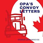 Opa's Convoy Letters 