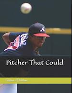 Pitcher That Could 