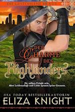 DIE CHARME DES HIGHLANDERS 