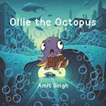 Ollie the Octopus 