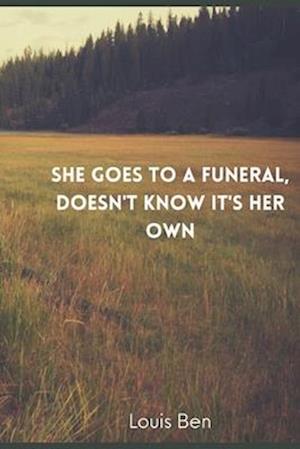 she goes to a funeral, doesn't know it's her own: A story that can make you change your life