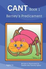 CANT Barney's Predicament 