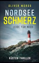 Nordsee Schmerz