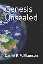 Genesis Unsealed 