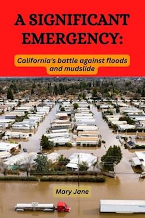 A SIGNIFICANT EMERGENCY:: California's battle against storms and mudslide