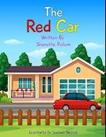 The Red Car 